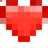 8bit-heart emoji