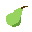 8bit-pear emoji