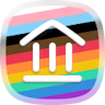 bank-pride emoji