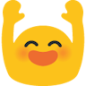 blobcheers emoji