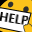 blobhelp emoji