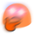 blobhyperthink emoji