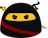 blobninja emoji