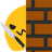 blobspearpeek emoji