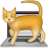 cat-on-the-laptop emoji