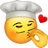 chefskiss emoji
