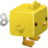 cubimal_chick emoji