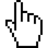 cursor-pointer emoji