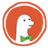 duck-duck-dino-orpheus emoji
