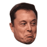 elon emoji