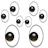eyeses emoji