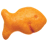 goldfish emoji