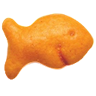 goldfish emoji