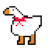 goose-à emoji