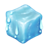 ice-cube emoji