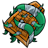 jungleboard emoji