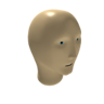 mememan-3d emoji