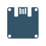 modular-thing emoji