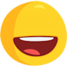 no-sight-head-empty emoji