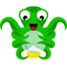 octoprint emoji