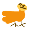 thonksgiving emoji