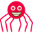 threatspider emoji