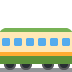 tw_railway_car emoji