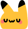 uwu_pika emoji