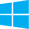 windows10-windows-10-logo emoji